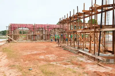 galeria: Maratonando Municípios -  Visita na Orla de Tartarugalzinho