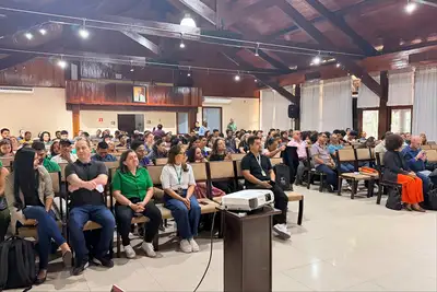 notícia: Governo do Amapá fortalece agricultura familiar e povos indígenas com assinatura de R$ 25 milhões em investimentos federais