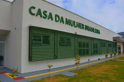 notícia: Governo do Amapá inaugura Casa da Mulher Brasileira no Dia Internacional da Mulher, em Macapá 