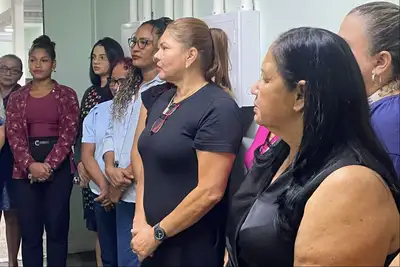 notícia: Mulheres são maioria no serviço público estadual e ampliam presença em novas oportunidades de concurso