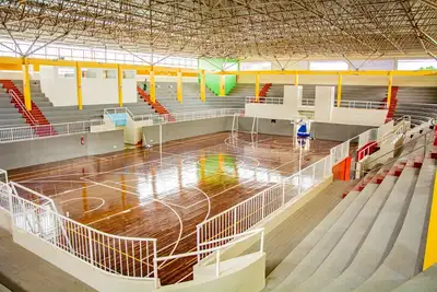 notícia: Governo do Amapá inicia pré-matrícula para Centros Didáticos Esportivos por meio de plataforma digital