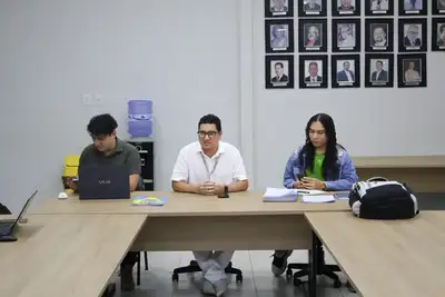 galeria:  Governo do Amapá Promove Encontro de Grupo de Trabalho do Plano Estadual LGBTQIA+