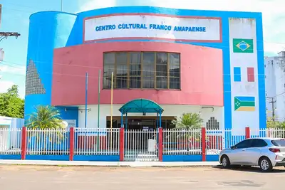 notícia: Governo do Estado oferta 430 vagas para cursos no Centro Franco Amapaense