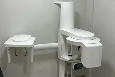 notícia: Novo Centro de Especialidades Odontológicas do Amapá revoluciona tratamento com primeiro raio-x panorâmico e tomografia computadorizada do SUS