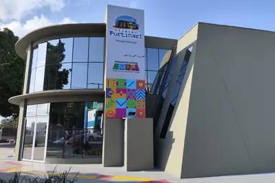 notícia: Governo do Amapá disponibiliza vagas em seis cursos de arte no Centro Cândido Portinari