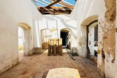 notícia: Governo do Amapá celebra aniversário da Fortaleza de São José com avanços na restauração do maior patrimônio histórico do estado