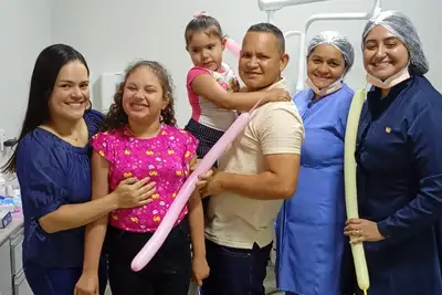 notícia: Novo CEO inicia atendimentos com foco em pacientes especiais e estrutura moderna no Amapá