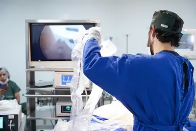 notícia: Governo do Amapá amplia acesso à saúde com Barisus e já garantiu saúde e qualidade de vida a 51 pessoas em 2026