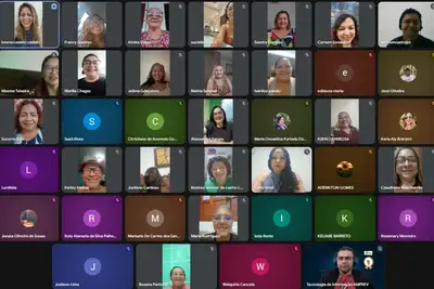 notícia: Governo do Estado e Amapá Previdência acolhem 135 novos aposentados