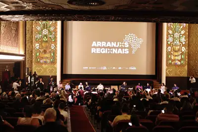 notícia: Governo do Amapá fortalece audiovisual com adesão a arranjos regionais e amplia investimentos no setor