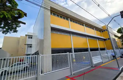 galeria: Governador Visita ao Hospital da Criança e Adolescente