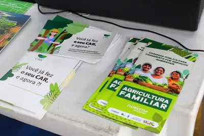 Galeria: Jornada de Atendimento Ambiental - Dia 2