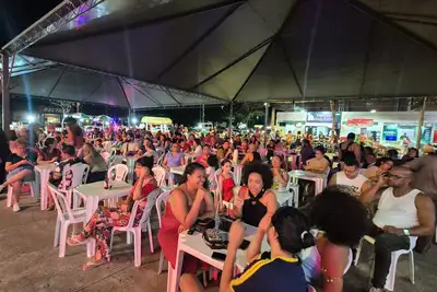 notícia: Com apoio do Governo do Amapá, segunda etapa do 'Tambores no Meio do Mundo' reforça valorização cultural e apoio a artistas do Amapá