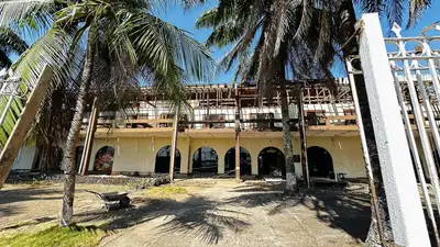 notícia: Governo do Amapá lança edital para gestão do Parque Tecnológico Foz do Rio Amazonas Tech Park