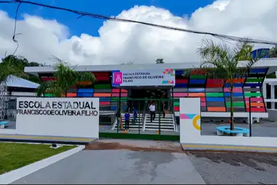 notícia: Com novo aumento, Governo do Amapá garante 38,93% de reajuste salarial para profissionais da educação na atual gestão