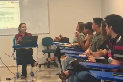 notícia: Ueap lança edital para mestrado em Recursos Naturais Amazônicos com 20 vagas 