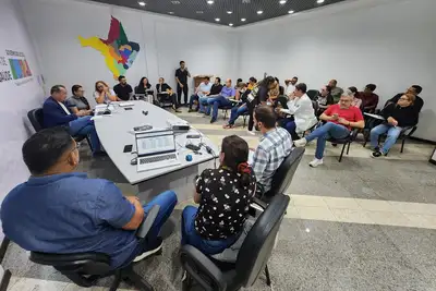 notícia: Reajuste já definido garante aumento de até 10,17% na saúde do Amapá