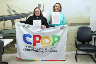 notícia: Governo do Estado lança editais para cursinhos preparatórios do Enem nos municípios de Amapá e Macapá