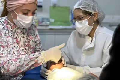 notícia: Centros de Especialidades Odontológicas ampliam acesso a tratamentos especializados no estado