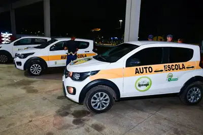 Galeria: Aula Inaugural do Projeto Habita Amapá