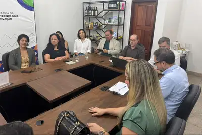 notícia: Governo do Amapá lança edital da 7ª edição do Programa Mulheres Inovadoras