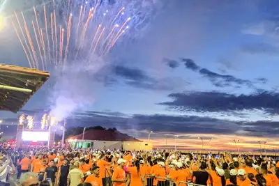 notícia: Mais de 5 mil participantes tomam as ruas de Macapá na 6ª Corrida da Polícia Civil, com percurso às margens do Rio Amazonas 