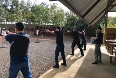 notícia: Com apoio do Governo do Estado, VI Semana do Policial Civil promove valorização dos servidores e integração com a sociedade