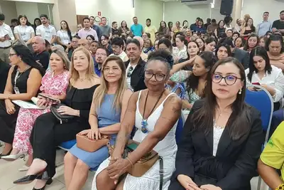 notícia: PAI II: Governo do Amapá avança em edição com mais de 1,4 mil adesões para aposentadoria