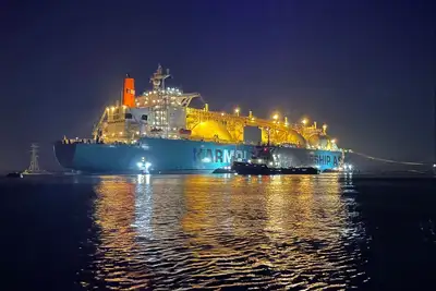 notícia: Governo do Amapá garante avanço energético com concessão de gás natural para empresa turca