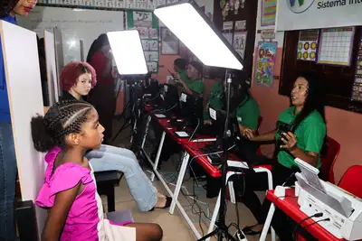 Galeria: Ação Zona Oeste - Supe Fácil Mais Perto de Você