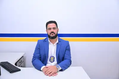 notícia: ‘Dar voz às vítimas que não podem mais falar’, diz médico-legista sobre trabalho pericial da Polícia Científica do Amapá