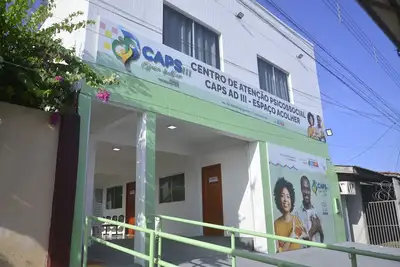 notícia: Saúde mental: Governo do Amapá lança grupo gratuito para combater vício em jogos eletrônicos