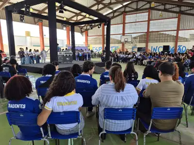 notícia: Governo do Amapá lança 2° edição do Programa Amapá Startup para capacitar cidadãos e impulsionar economia criativa