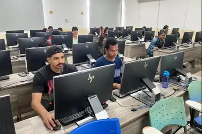 notícia: Governo do Amapá anuncia resultado final do Programa Centelha 3