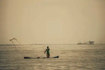 notícia: Ueap realiza evento para discutir praticas sustentáveis na Engenharia de Pesca