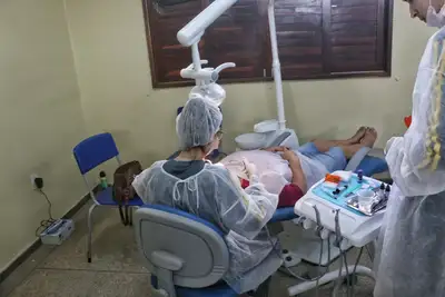 Galeria:  Mais Sorriso em São Joaquim do Pacui e Vista do Governador ao Distrito do Pacui