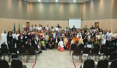 notícia: Governo do Amapá e instituições unem esforços em seminário de enfrentamento à violência sexual infantojuvenil