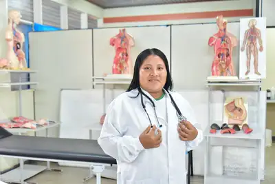 notícia: Governo do Amapá lança chamada pública para cadastro de professores da educação profissional e tecnológica