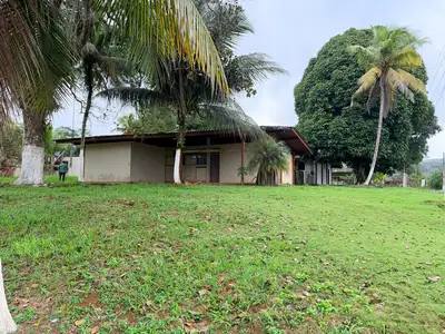 notícia: Governo do Amapá e Prefeitura de Serra do Navio firmam parceria para fortalecer assistência técnica aos agricultores familiares