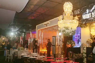 notícia: Expo Festa 2026: Governo do Amapá impulsiona setor de eventos e valoriza talentos locais