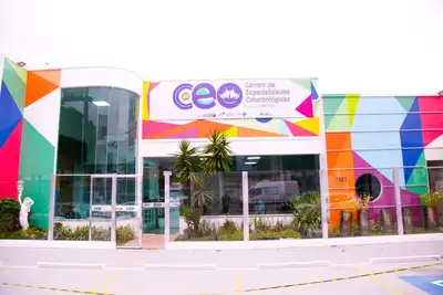 notícia: Governo do Amapá fortalece atendimento humanizado e especializado no CEO 2, em Macapá