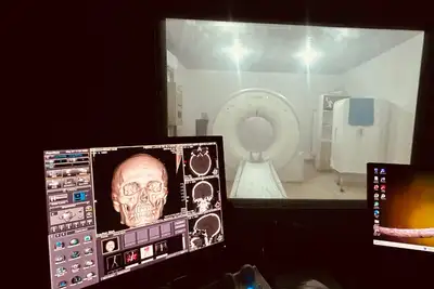 notícia: Hospital Estadual de Oiapoque fortalece assistência com exames de imagem e apoio diagnóstico