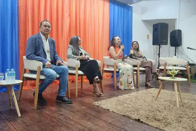 notícia: Secretaria de Estado da Saúde destaca valorização da enfermagem durante abertura da 87ª Semana Brasileira de Enfermagem