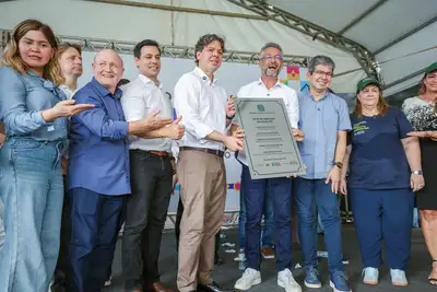 Galeria: Ativação da Infovia 03