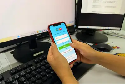 notícia: Atualização Cadastral de Junho já está disponível para servidores estaduais aniversariantes do mês
