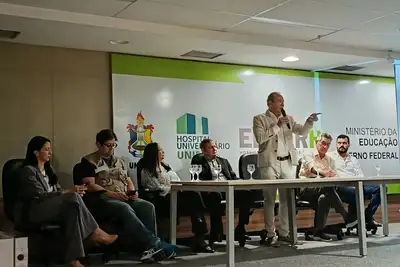 notícia: Governo do Amapá avança nas discussões para implantação da política de transplantes e fortalecimento da assistência nefrológica