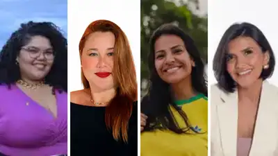notícia: Governo do Amapá fortalece protagonismo feminino e anuncia mediadoras do ELAS II para três dias de debates e conexões