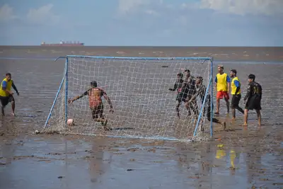 notícia: Torneio de Futlama encerra programação do Junho Verde 2026 com valorização da cultura, esporte e consciência ambiental