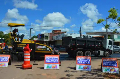 galeria:  Lançamento do Plano de Verão em Santana