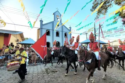 notícia: Mazagão renova permanência no Mapa do Turismo Brasileiro e consolida protagonismo do Amapá no setor